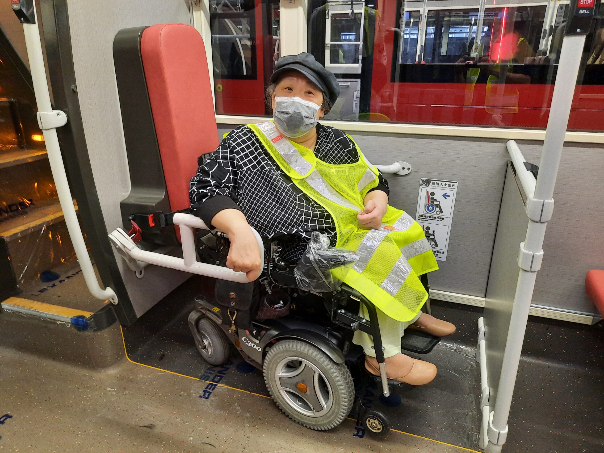 推動環境通達